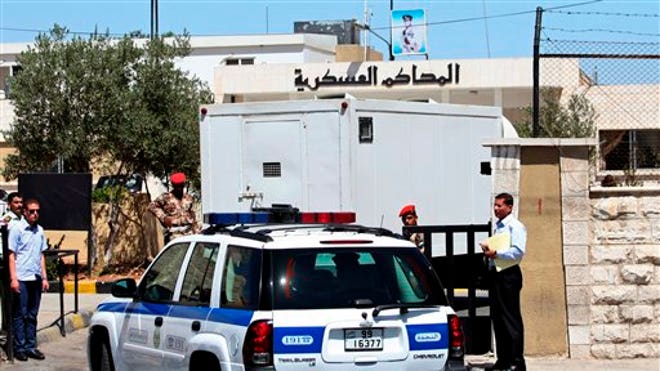 Iraq Al Qaeda leader taken arrested.jpg